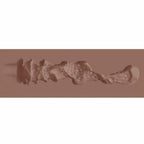 Xkin Career Girls Riley Rearview Stroker Brown