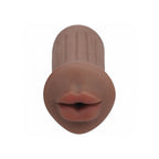 Xkin Raw The Grip Stroker Brown