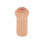Xkin Raw The Grip Stroker Beige