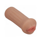 Xkin Raw The Grip Stroker Tan