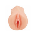 Xkin Pinup Girls Darla Smashburger Stroker Beige