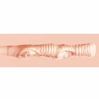 Xkin Secret Affairs Tatiana Stroker Beige