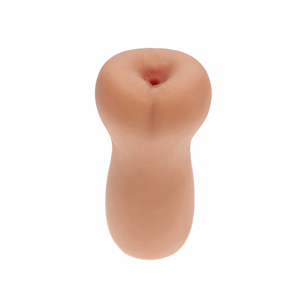 Xkin Raw Backline Stroker Tan