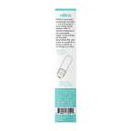 VeDO Nitro Rechargeable Bullet Vibe Turquoise