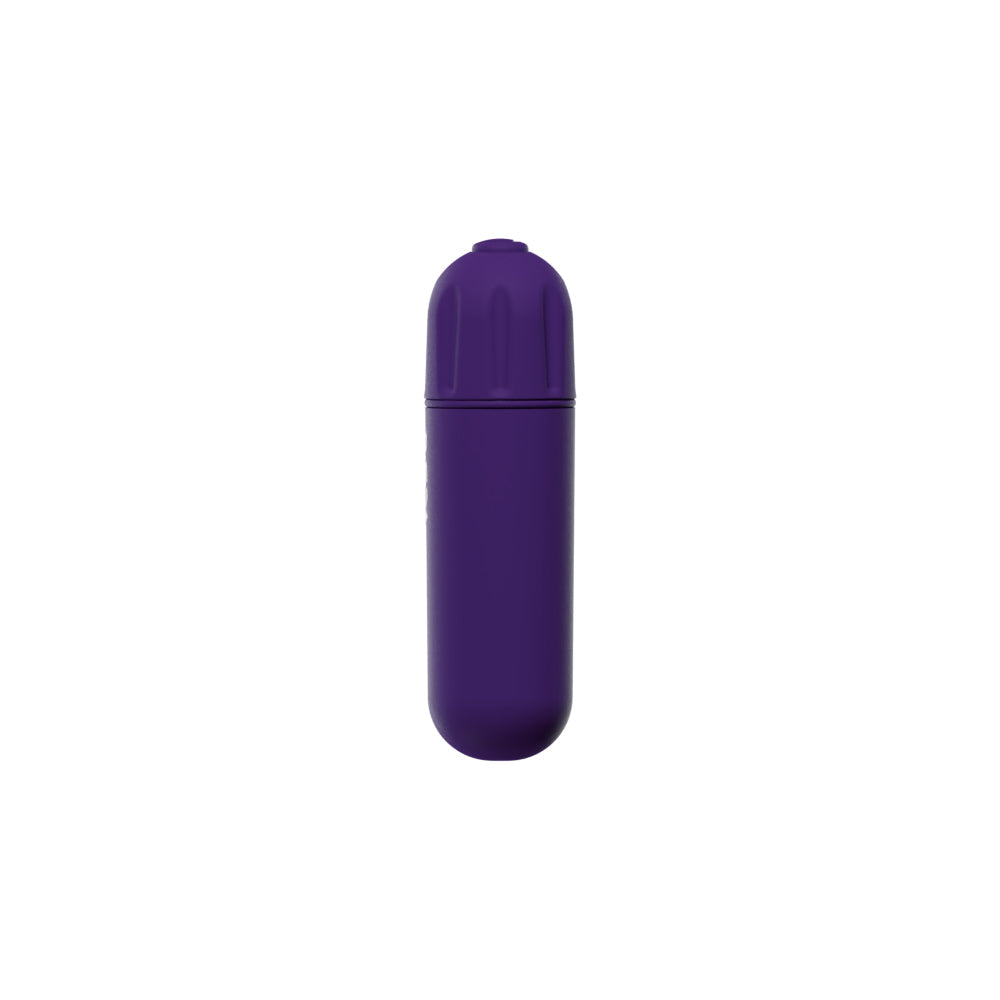 VeDO Nitro Rechargeable Bullet Vibe Purple