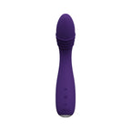 VeDO Ohni Rechargeable G-Spot Thrusting Vibe Purple
