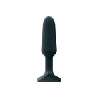 VeDO Hump Silicone Anal Plug Black