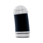 VeDO Spank Rechargeable Vibrating Stroker Clear