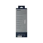 VeDO Spank Rechargeable Vibrating Stroker Clear