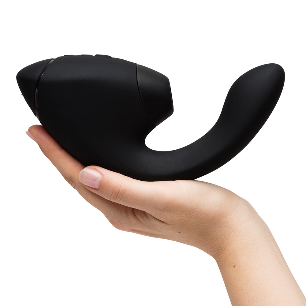 Womanizer Next Duo Black