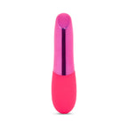 Nu Sensuelle Nikita Bullet with Nitro Motor Deep Pink