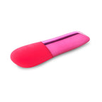 Nu Sensuelle Nikita Bullet with Nitro Motor Deep Pink