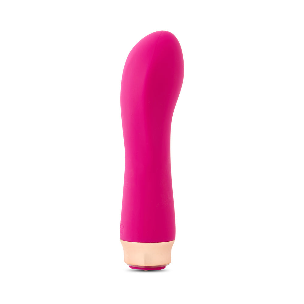 Nu Sensuelle Lynx Bullet with Nitro Motor Magenta