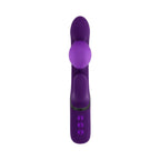 Evolved Pleasure Puff Purple
