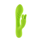 Evolved Brat Bunny Green
