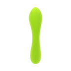 Evolved Brat Bunny Green