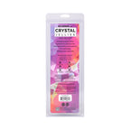 Crystal Jellies Anal Delight 5 in. Teal