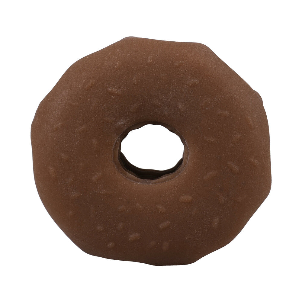GoodHead Chocolate Donut Blowjob Set