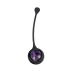 Adrien Lastic HARMONY STONES Black