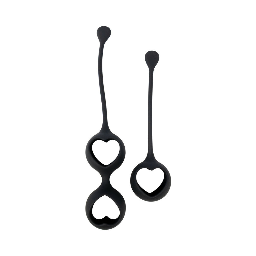 Adrien Lastic HARMONY STONES Black