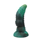 Vac-U-Lock x Fantasy Fuckers Green Serpent