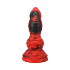 Vac-U-Lock x Fantasy Fuckers Red Raider Red/Black