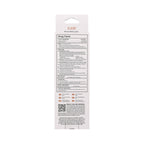 Intimate Enhancements Ease Throat Relaxing Spray Salted Caramel 2 oz.