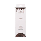 Intimate Enhancements Ease Throat Relaxing Spray Double Chocolate 2 oz.