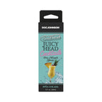 GoodHead Juicy Head Cocktails Dry Mouth Spray Piña Colada 2 oz.