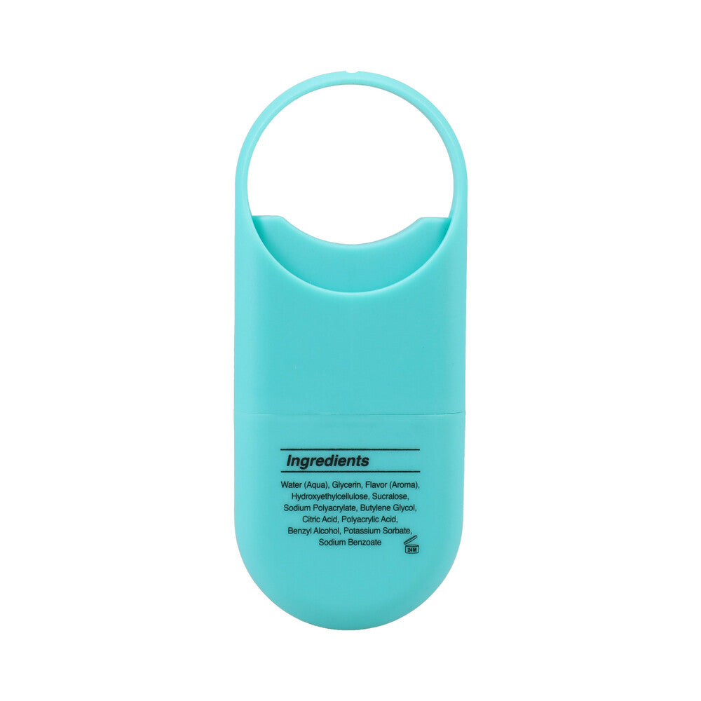 GoodHead Juicy Head Cocktails Dry Mouth Spray To-Go Piña Colada