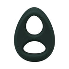 Rock Solid The Code Silicone C-Ring with Bandana Hunter Green/Black