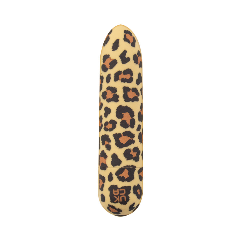 Nasstoys Mini's Leopard Bullet Leopard