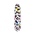 Nasstoys Mini's Spotted Bullet White