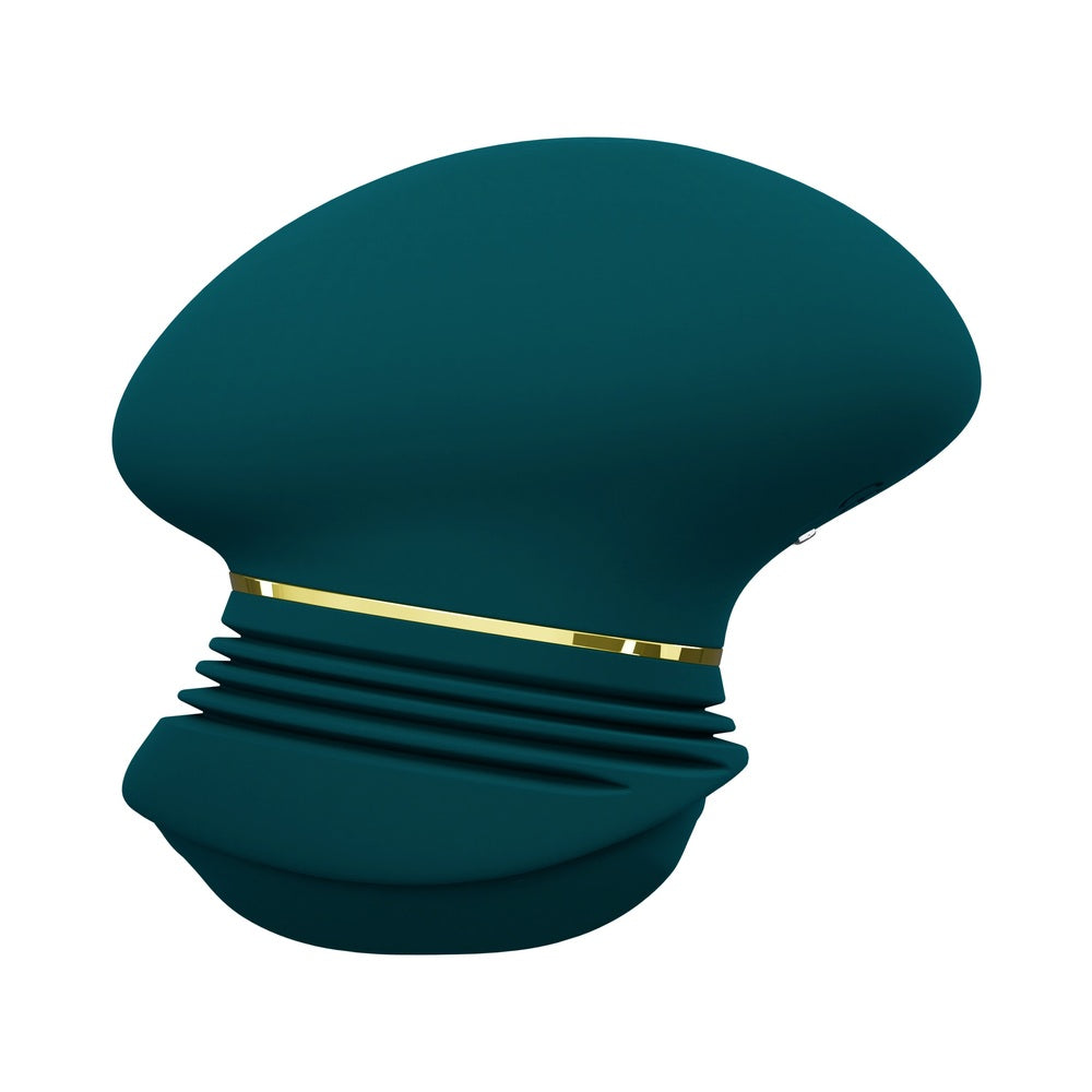 Blush Collection Riana Dark Teal