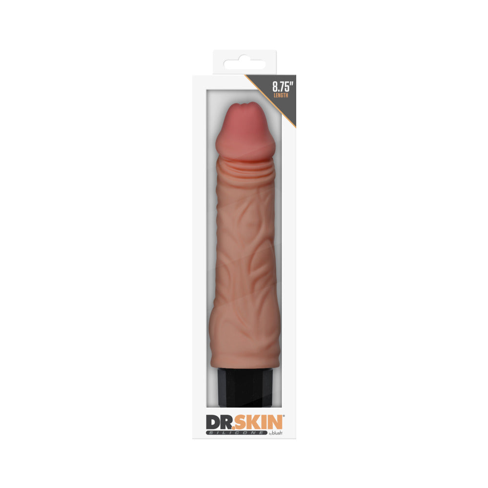 Dr. Skin Silicone Dr. Hunt