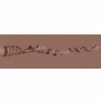 Xkin Pinup Girls Cherry Splitz Stroker Brown