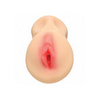Xkin Career Girls Sasha Slippernip Stroker Beige