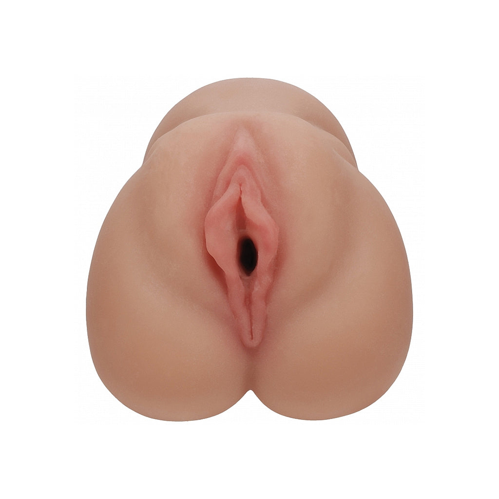 Xkin Pinup Girls Bonnie Bombshell Stroker Tan