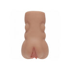Xkin Pinup Girls Bonnie Bombshell Stroker Tan