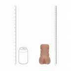 Xkin Pinup Girls Bonnie Bombshell Stroker Tan