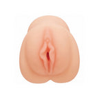 Xkin Secret Affairs Delilah Stroker Beige