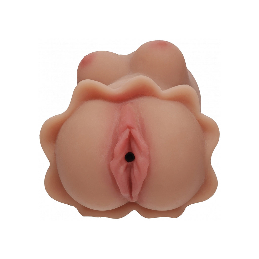 Xkin Secret Affairs Amara Stroker Tan