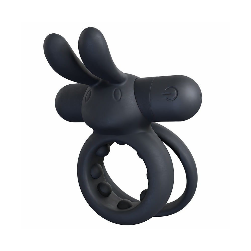 Screaming O Rechargeable Ohare Black