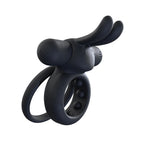Screaming O Rechargeable Ohare Black
