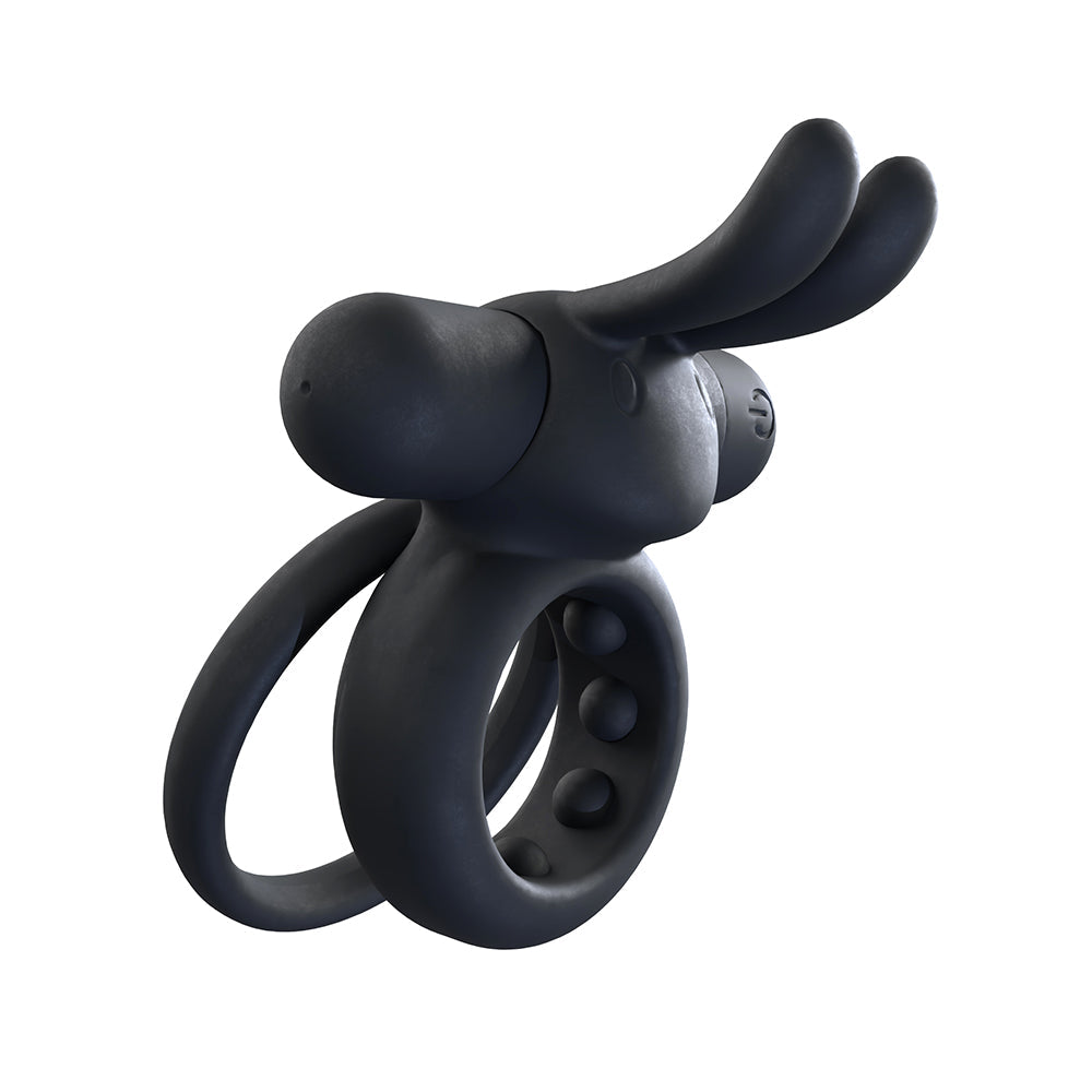 Screaming O Rechargeable Ohare Black