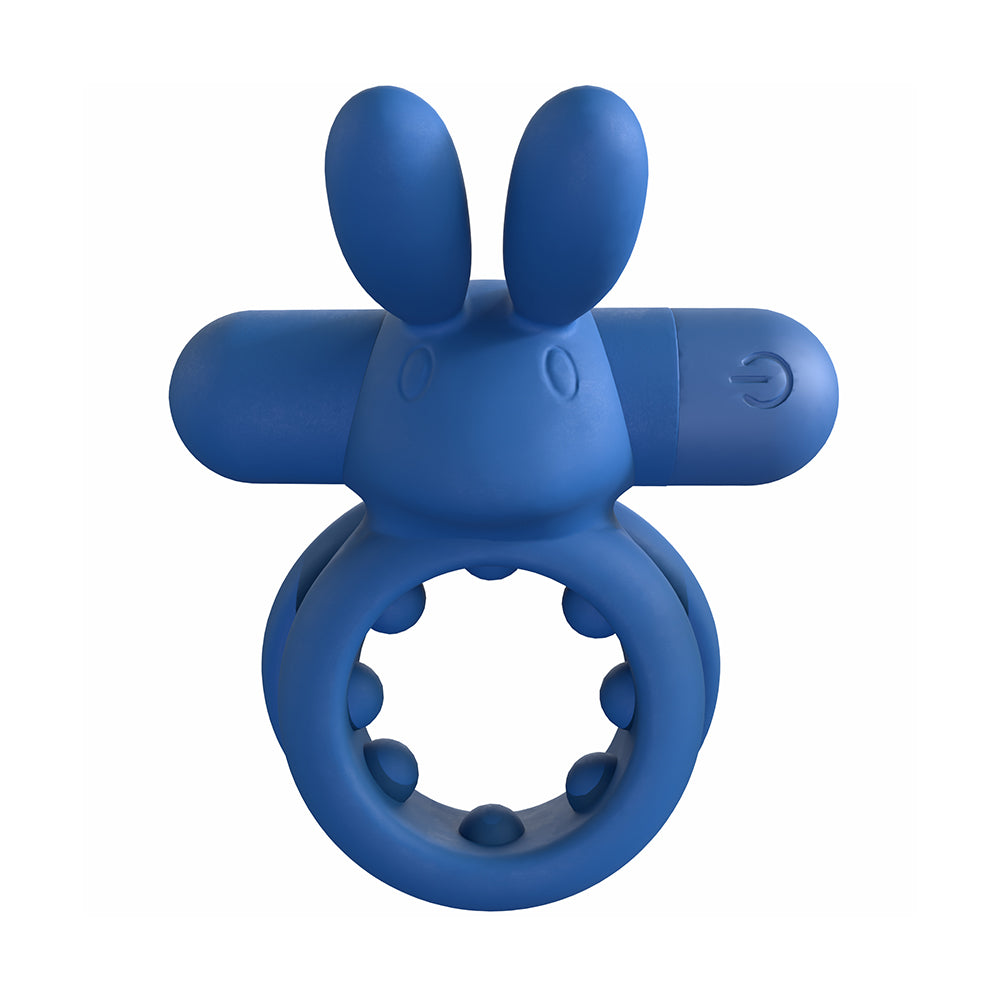 Screaming O Rechargeable Ohare Blue