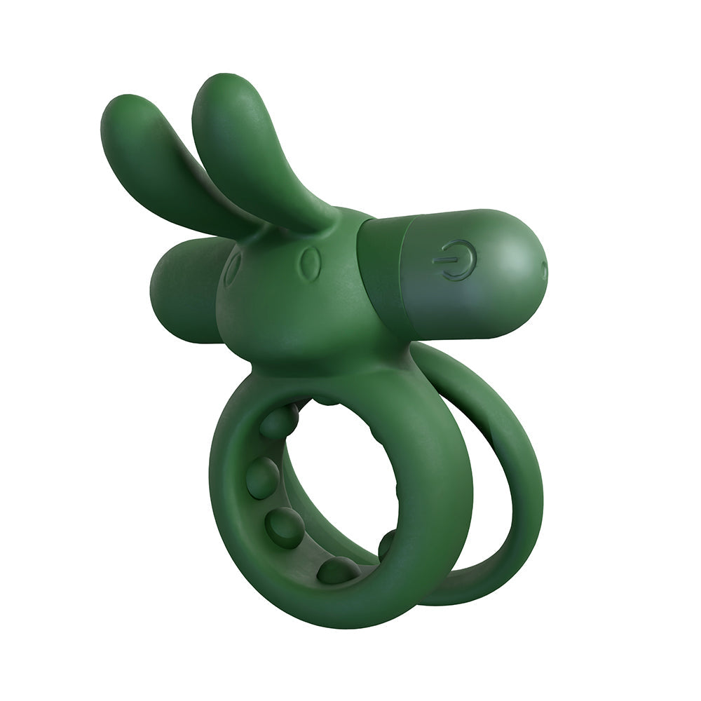 Screaming O Rechargeable Ohare Green