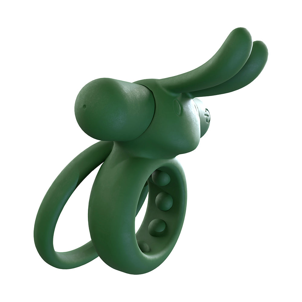 Screaming O Rechargeable Ohare Green