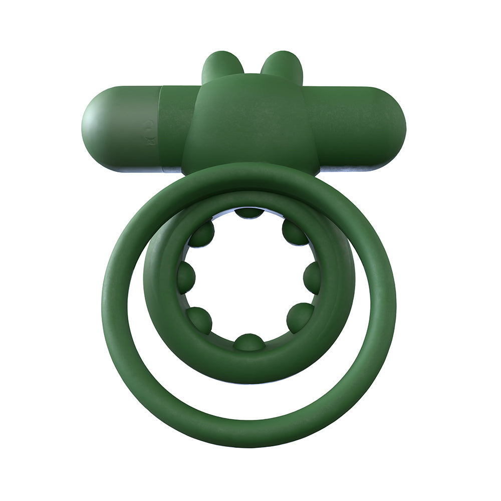 Screaming O Rechargeable Ohare Green