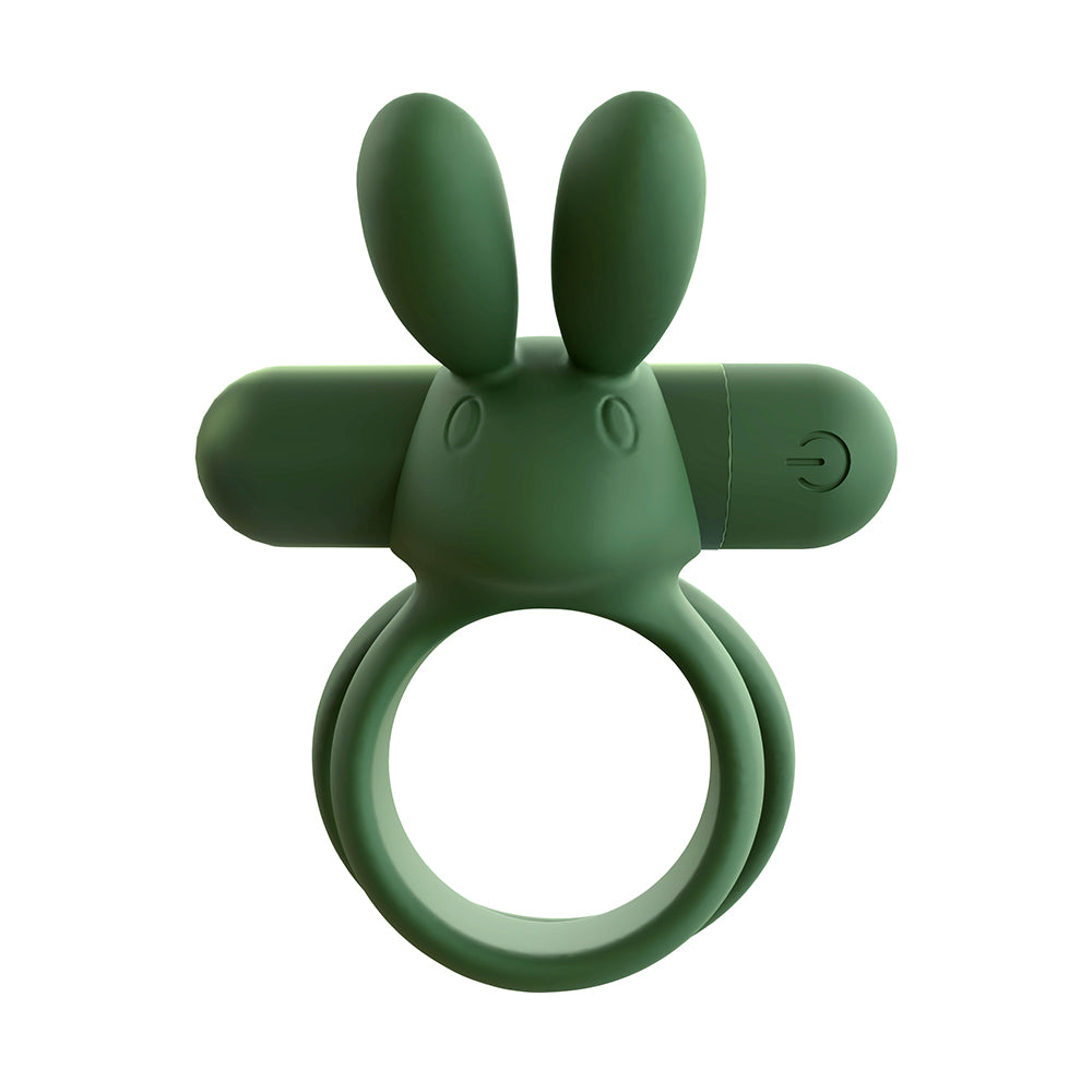 Screaming O Rechargeable Ohare XL Green